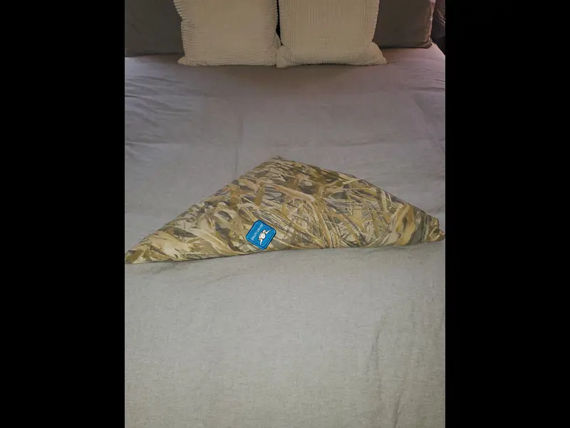 Twin Size Soveiluften Air Mattress Cover